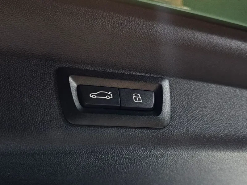 2024 Mini Countryman с пробегом 7 999 км