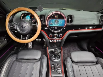 2023 Mini Countryman с пробегом 44 844 км