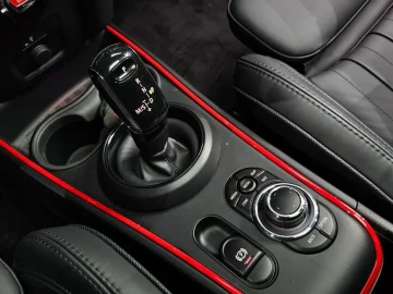 2023 Mini Countryman с пробегом 44 844 км