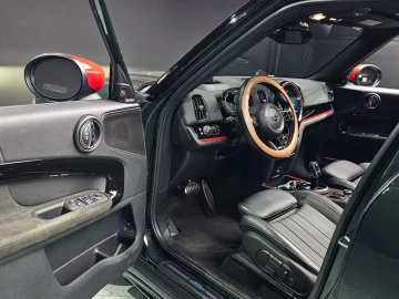 2023 Mini Countryman с пробегом 44 844 км