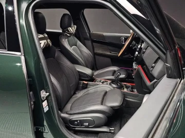 2023 Mini Countryman с пробегом 44 844 км