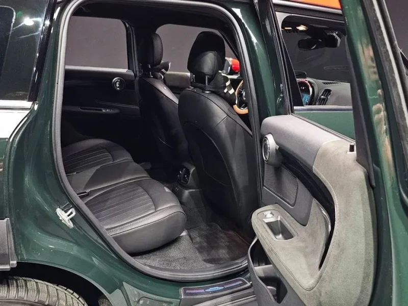 2023 Mini Countryman с пробегом 44 844 км