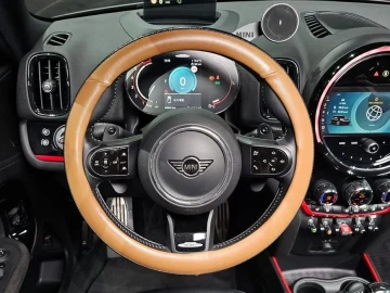 2023 Mini Countryman с пробегом 44 844 км