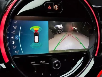 2023 Mini Countryman с пробегом 44 844 км