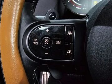 2023 Mini Countryman с пробегом 44 844 км