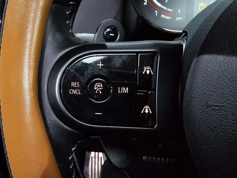 2023 Mini Countryman с пробегом 44 844 км
