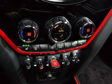 2023 Mini Countryman с пробегом 44 844 км