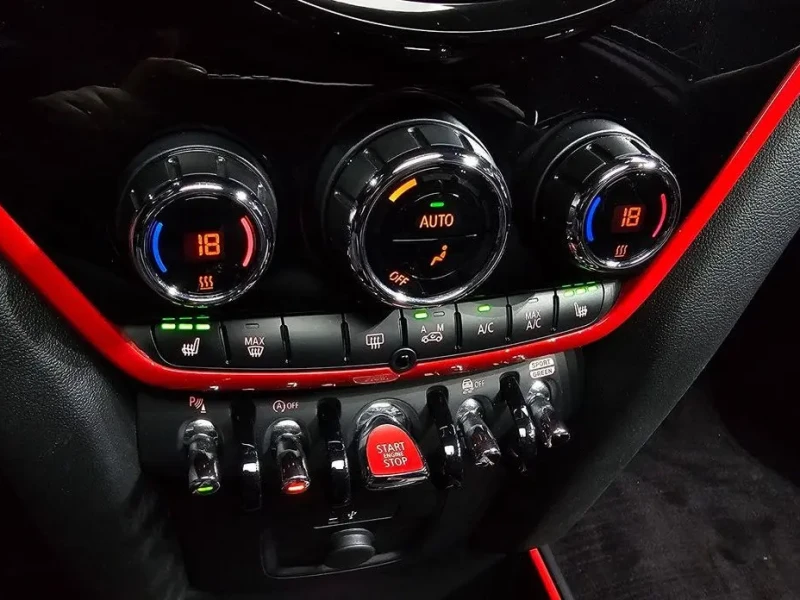 2023 Mini Countryman с пробегом 44 844 км