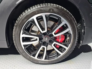 2023 Mini Countryman с пробегом 44 844 км