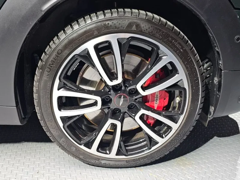 2023 Mini Countryman с пробегом 44 844 км
