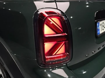 2023 Mini Countryman с пробегом 44 844 км