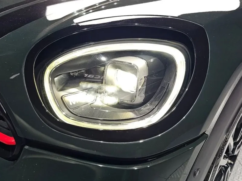2023 Mini Countryman с пробегом 44 844 км