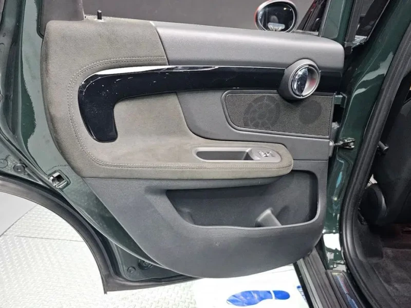 2023 Mini Countryman с пробегом 44 844 км