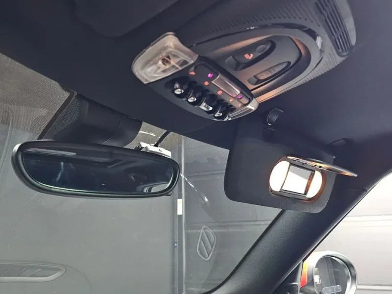 2023 Mini Countryman с пробегом 44 844 км