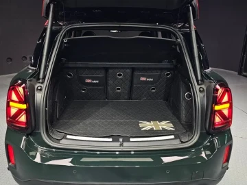 2023 Mini Countryman с пробегом 44 844 км