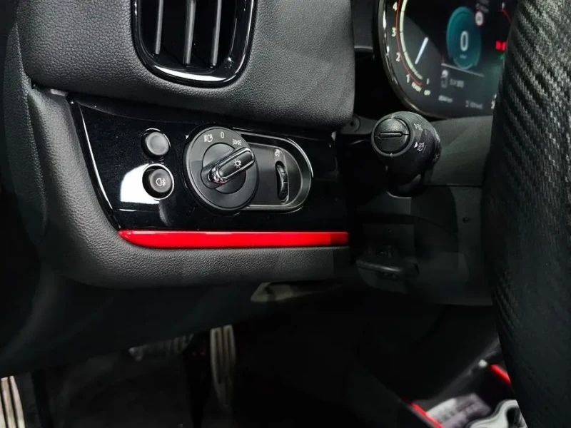 2023 Mini Countryman с пробегом 44 844 км