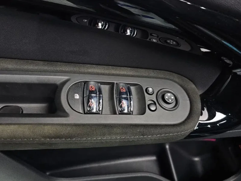2023 Mini Countryman с пробегом 44 844 км