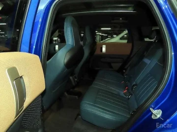 2025 Mini Countryman с пробегом 4 168 км