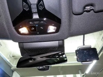 2025 Mini Countryman с пробегом 4 168 км