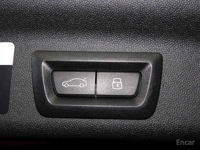 2025 Mini Countryman с пробегом 4 168 км