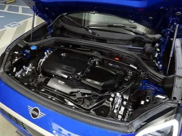 2025 Mini Countryman с пробегом 4 168 км