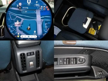 2025 Mini Countryman с пробегом 4 168 км