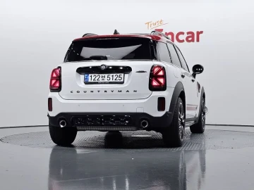 2023 Mini Countryman с пробегом 51 157 км