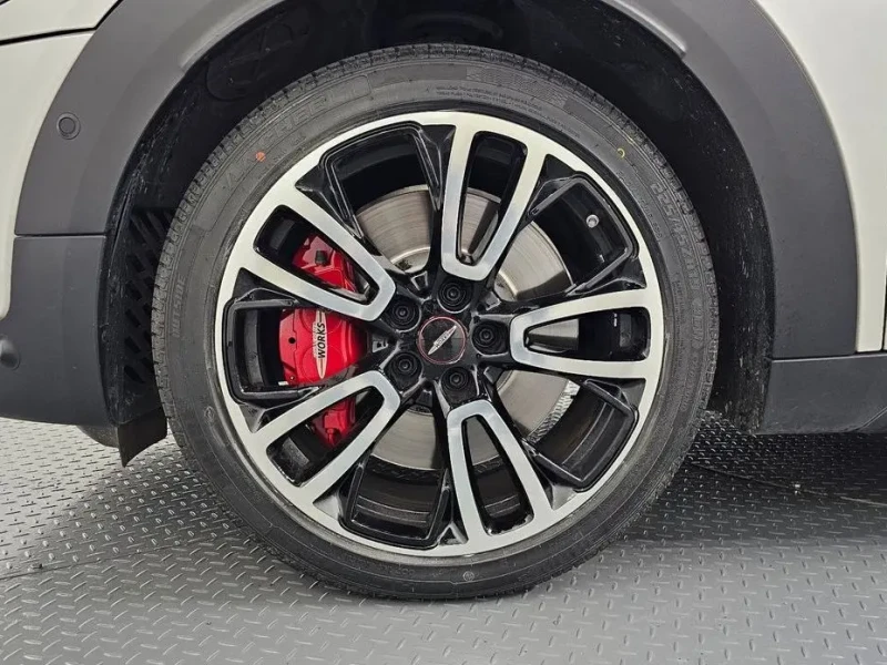 2023 Mini Countryman с пробегом 51 157 км