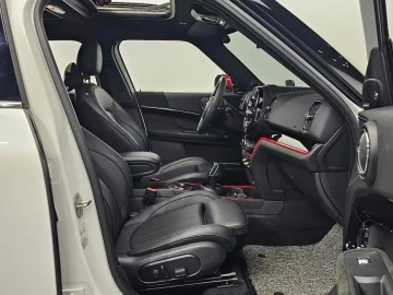 2023 Mini Countryman с пробегом 51 157 км