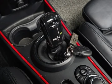 2023 Mini Countryman с пробегом 51 157 км