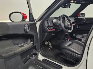 2023 Mini Countryman с пробегом 51 157 км
