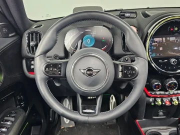 2023 Mini Countryman с пробегом 51 157 км