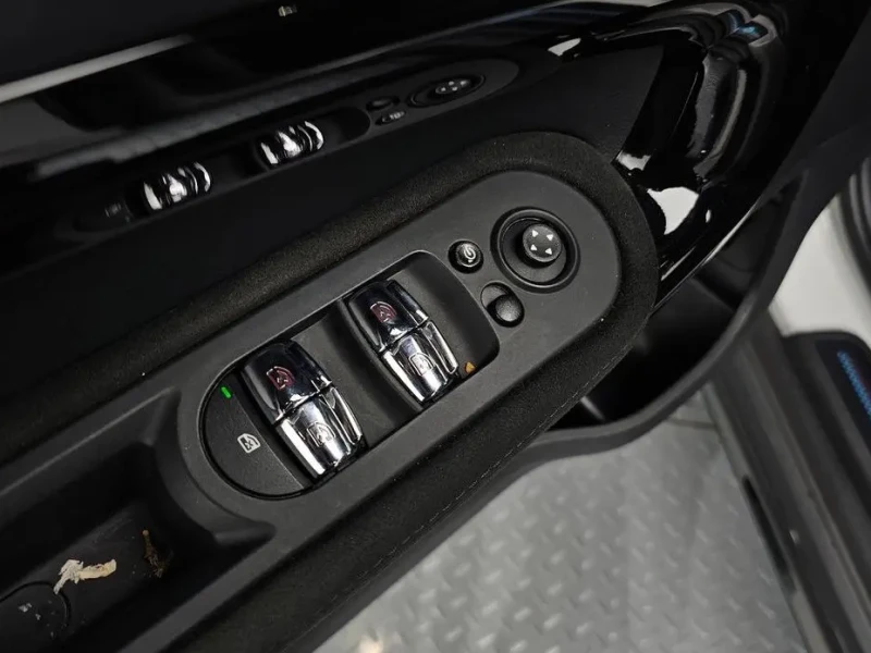 2023 Mini Countryman с пробегом 51 157 км