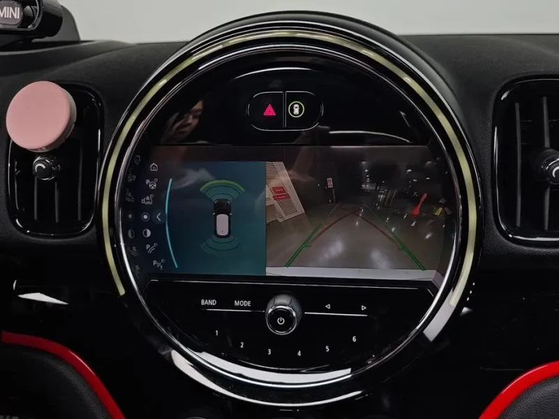 2023 Mini Countryman с пробегом 51 157 км