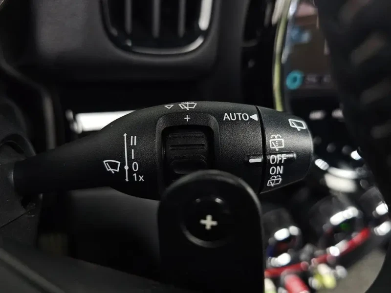 2023 Mini Countryman с пробегом 51 157 км