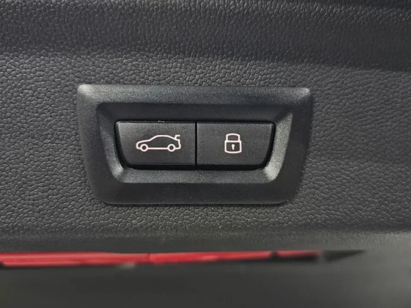2023 Mini Countryman с пробегом 51 157 км