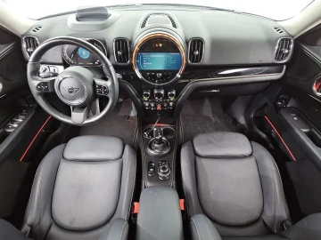 2023 Mini Countryman с пробегом 54 114 км