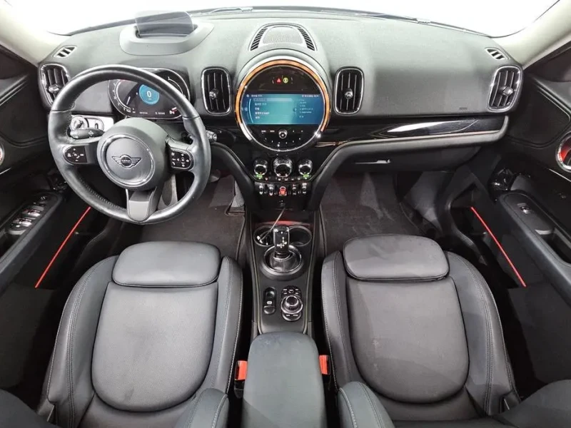 2023 Mini Countryman с пробегом 54 114 км