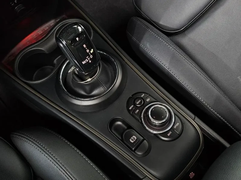 2023 Mini Countryman с пробегом 54 114 км