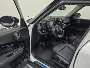 2023 Mini Countryman с пробегом 54 114 км