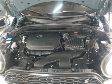 2024 Mini Countryman с пробегом 12 620 км