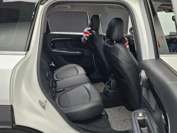 2023 Mini Countryman с пробегом 54 114 км