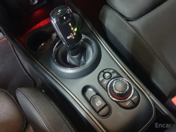 2024 Mini Countryman с пробегом 12 620 км