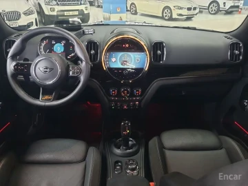 2024 Mini Countryman с пробегом 12 620 км