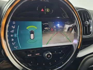 2023 Mini Countryman с пробегом 54 114 км