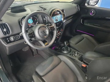 2024 Mini Countryman с пробегом 12 620 км