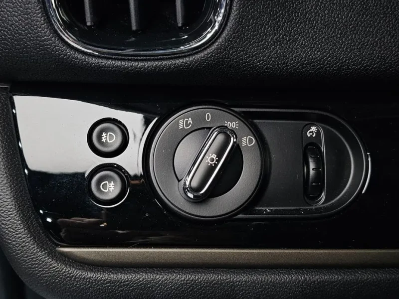 2023 Mini Countryman с пробегом 54 114 км