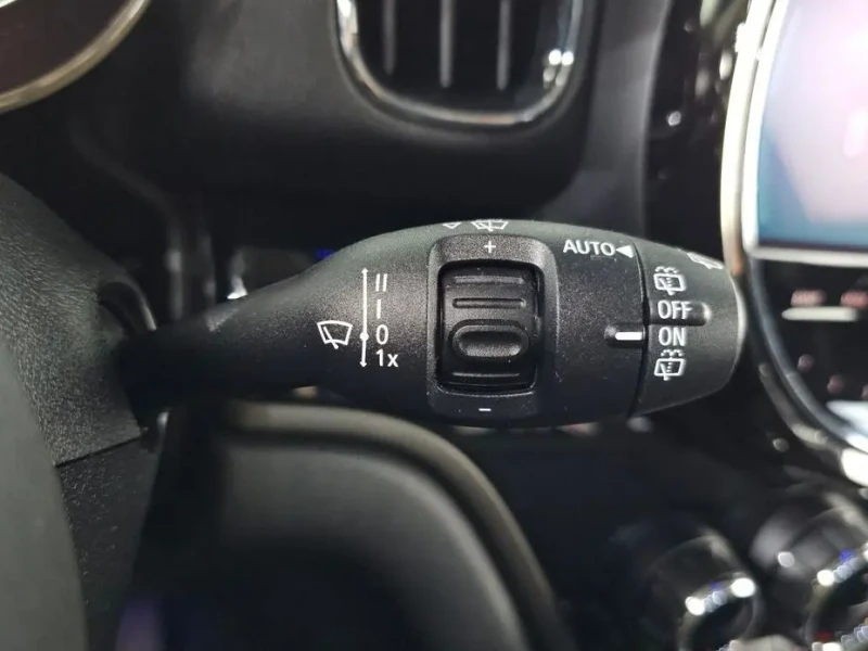 2023 Mini Countryman с пробегом 54 114 км