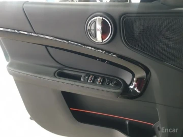 2024 Mini Countryman с пробегом 12 620 км