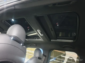 2024 Mini Countryman с пробегом 12 620 км